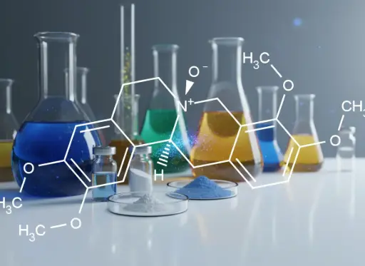 (1S,4R)-N-Desmethyl Sertraline Hydrochloride